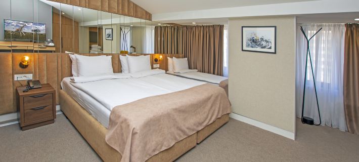 Cartez by Horizon Hotels, Yerevan Hotels in Yerevan