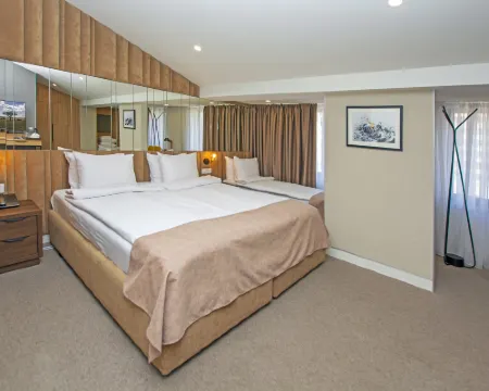 Cartez by Horizon Hotels, Yerevan Hotels in Yerevan