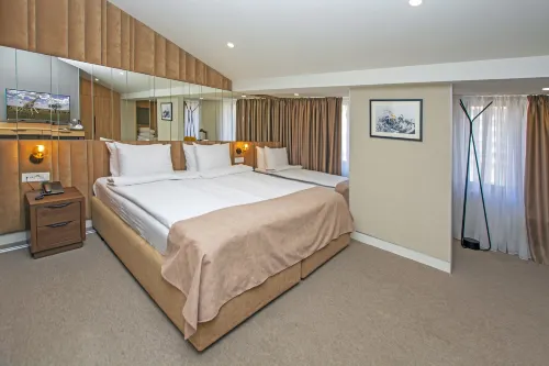 Cartez by Horizon Hotels, Yerevan