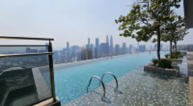 Expressionz Premium Suites @ KLCC