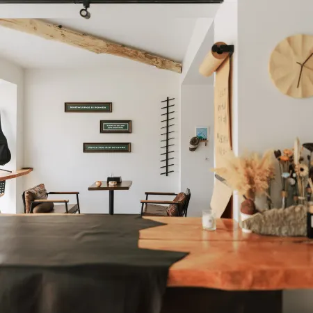 Altay Shanli Homestay