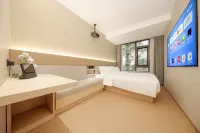 Sijifu Hotel (Nanjing Confucius Temple Pedestrian Street)