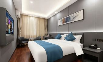 Yangtze Designer Hotel