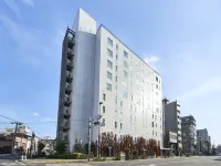 ONE@Tokyo by insomnia Các khách sạn gần Yawata Railway Station