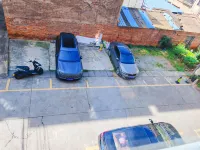 위시 룽신 익스프레스 호텔  호텔