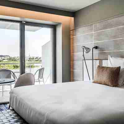 Thalazur Carnac - Hôtel & Spa Rooms