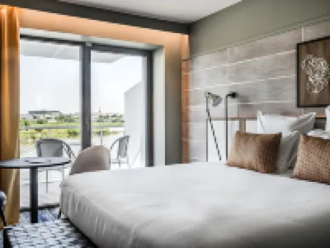 塔拉祖爾卡納克 卡納克酒店