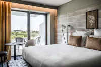 Thalazur Carnac - Hôtel & Spa Hotels in Carnac