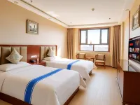 Super 8 Collection Hotel (Fukang Zhunge'er Road) Hotel a Fukang