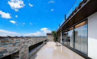 Huangguoshu Yizhai • VINVANA | Chinese Style • Humanistic Boutique Homestay