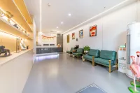 XiangDa Hotel Hotels in Zhangpu