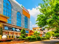Vienna Hotel (Dongguan Huangjiang Metro Station Branch) 황장진 호텔