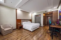 Guangying E-sports Hotel (Meixu Branch) - الرياضات الإلكترونية