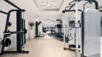 The Ritz-Carlton New York, Central Park - Luxury