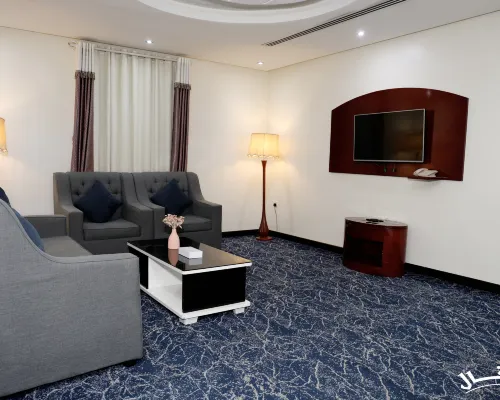 Merfal Serviced Apartments Royal Zimmer Photos