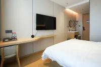 Anlun Smart Hotel (Ulanhot Railway Station)