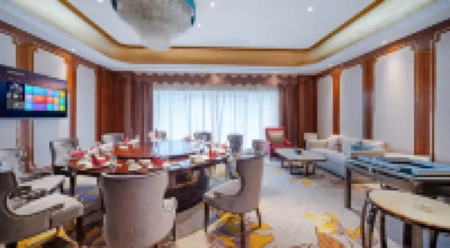 Fanjing Cloud Villa Hotel