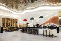 Yinshu Vacation Resort - بار