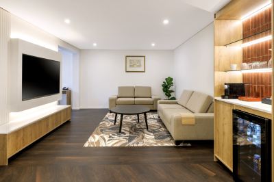 客室 ミレニアム ホテル クイーンズタウンの写真