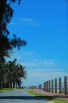 Sheraton Haikou Hotel - romantici
