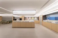 JI Hotel (Chaohu Renmin Road Pedestrian Street)