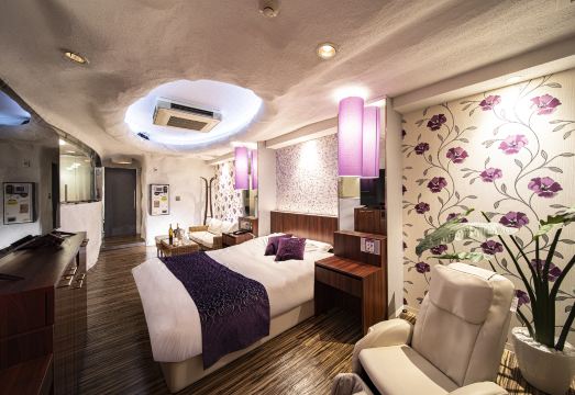 타워즈 호텔 테마 객실 상세 2