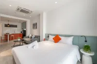 COMMON INN Thu Dau Mot فنادق في Chanh Nghia