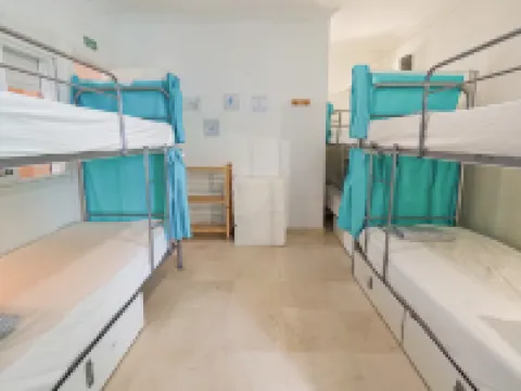 Duque Nest Hostel Hotels in Costa Adeje