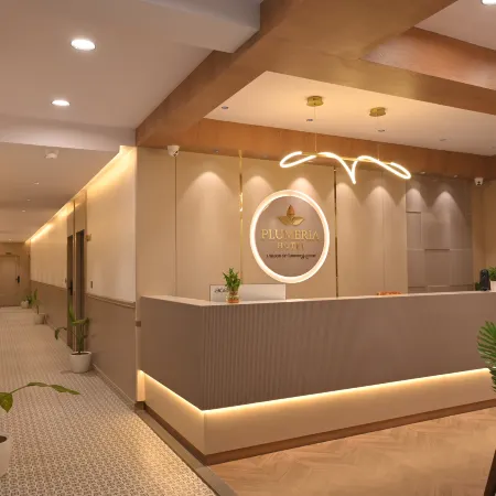 Plumeria Hotel