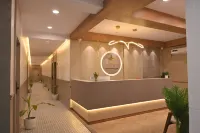 Plumeria Hotel - 3 stjerner