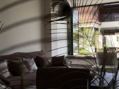 Jianfan Homestay Hotels near Near No.301 Provincial Road