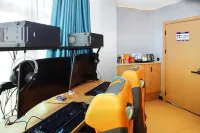 Tongling Fenghan E-sports Hotel (Tongling Vocational and Technical School) - Esports
