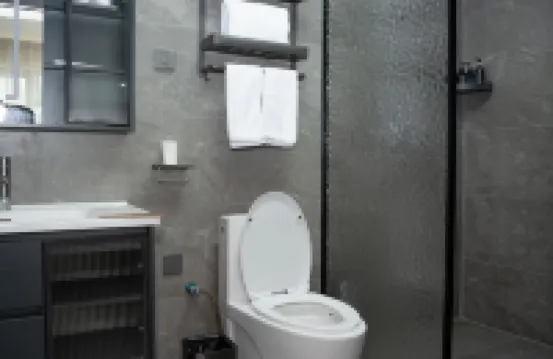 Guilu Detached Villa (Jiangjunshan International Ski Resort)