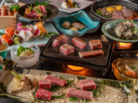 亀の井ホテル 喜連川 さくらのホテル