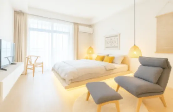 Style Hotel Apartment (Chongqing Banan Wanda Branch) Hotels near Plaza Shopping Center