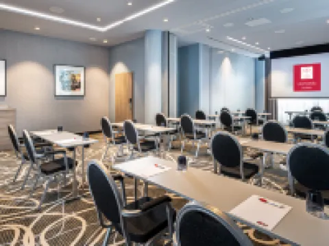 レオナルド ホテル オッフェンバッハ フランクフルト オッフェンバッハのホテル