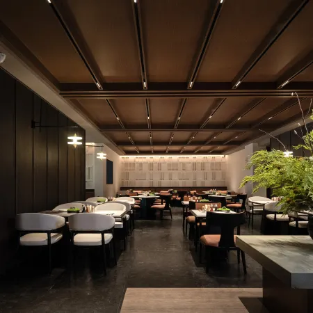 Hangzhou Huaxing Road Atour S Hotel (Huanglong Sports Centre)