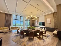 Argyle Grand Hotel Chong Zuo - breakfast