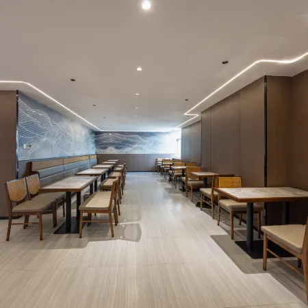 Elong Migao Fashion Hotel (Qingzhou Ancient City)