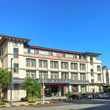 Stay Zen Hotel