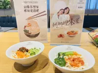 驛居飯店（丹東火車站郵電大廈店） - 早餐