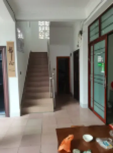 Locomotive New Youth Hostel