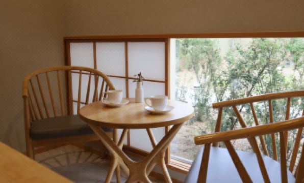 Kansai Airport Pine Villa