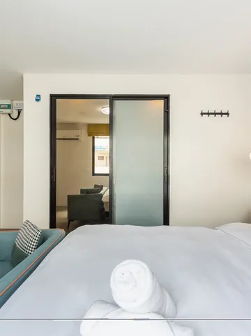 รูปภาพของลาชาตา – หัวหมาก