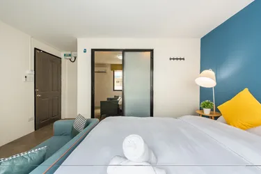 รูปภาพของลาชาตา – หัวหมาก