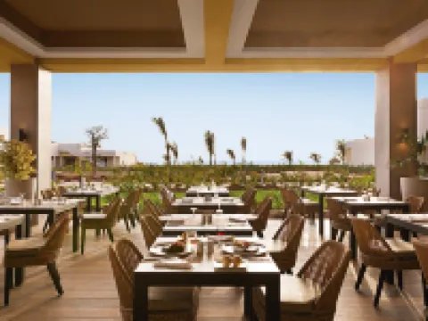 Hotel Riu Baobab - All Inclusive Hoteles en Departamento de Mbour