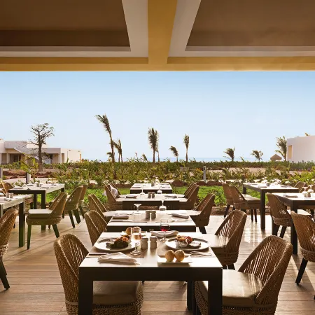 Hotel Riu Baobab - All Inclusive