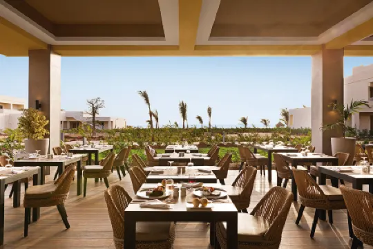 Hotel Riu Baobab - All Inclusive