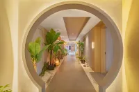 Vienna Hotel（Maitre Lake spring Township hot spring shop） - palestra