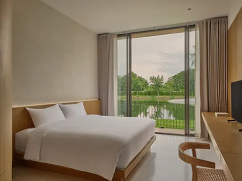 รูปภาพของOdina Hotel , Sa Kaeo